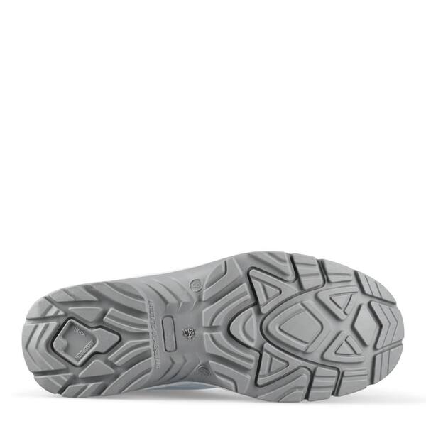 Werkschoenen Sika East Mid Limber metaalvrij wit