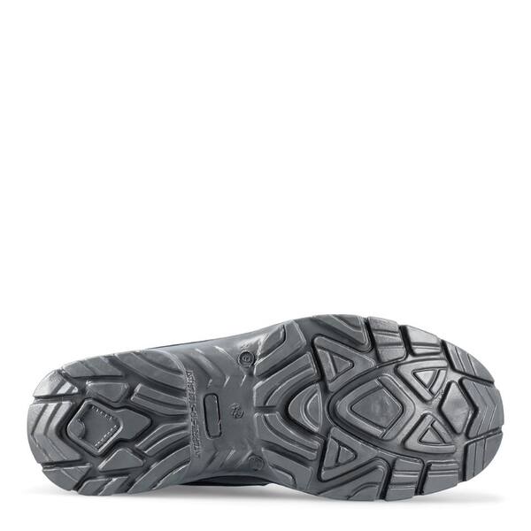 Werkschoenen Sika Easy Mid Limber metaalvrij wit maat 44