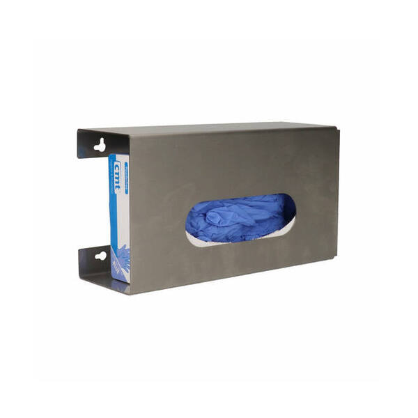 CMT wandhouder RVS (3372)