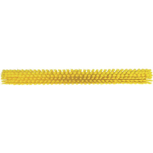 Vikan veger zachte vezels geel 610x70x125 mm (31946)