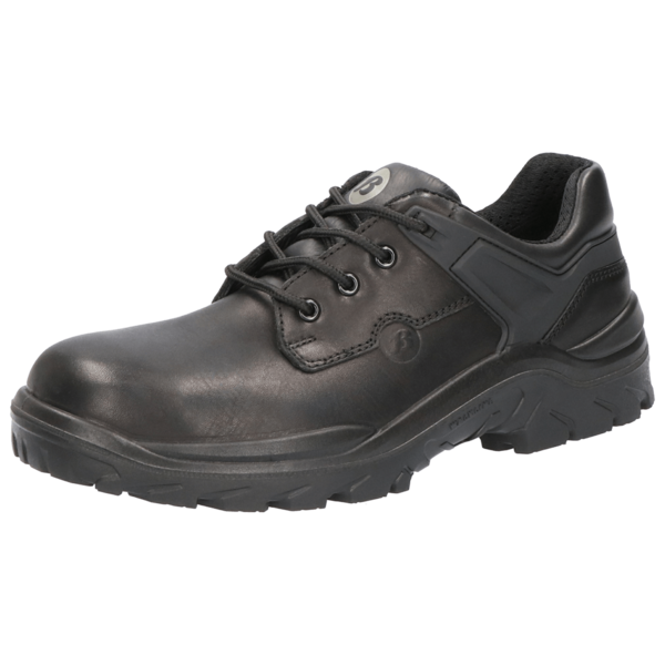 Werkschoenen Bata ACT113 S2 zwart