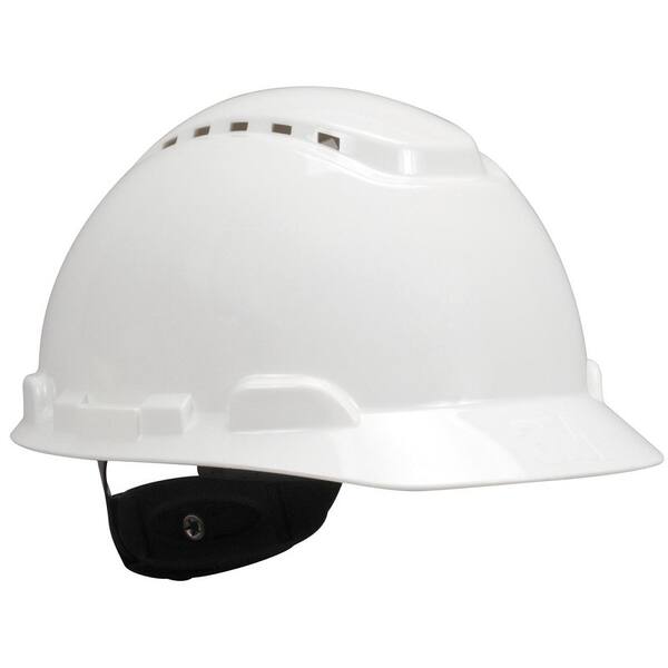 3M Peltor H-700N veiligheidshelm wit (61611800)