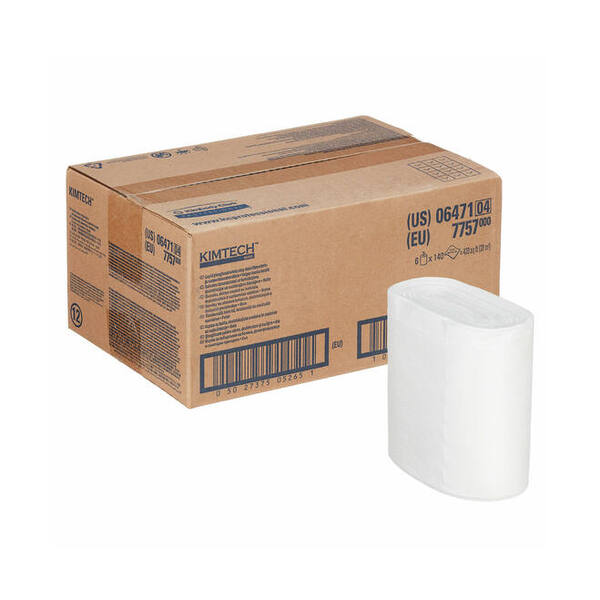 Kimtech poetsdoeken Wettask SXX (7764)