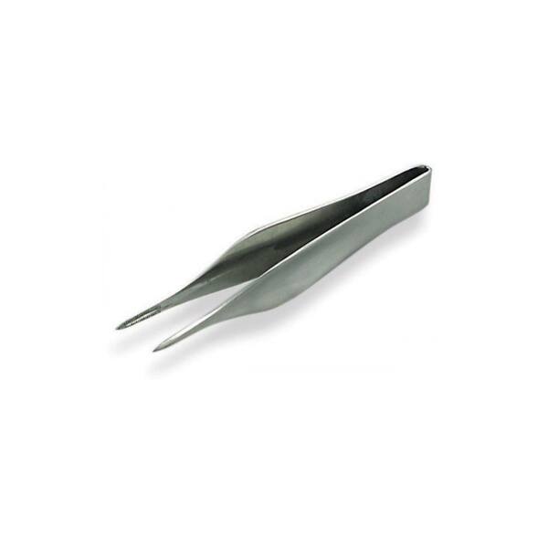 Splinterpincet Feilchenfeld RVS 9 cm (per stuk)