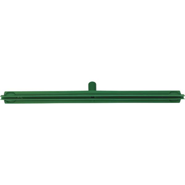 Vikan vloertrekker met vervangcassette groen 700x80x110 mm (77152)