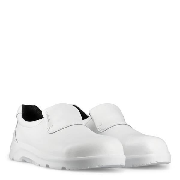 Werkschoenen Sika Optimax S2 wit maat 42