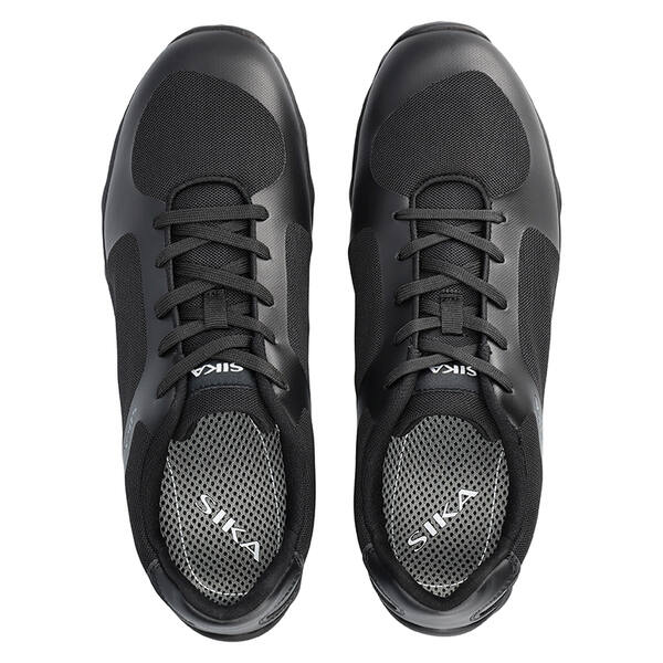 Werkschoenen Sika Move O1 SRC zwart maat 41