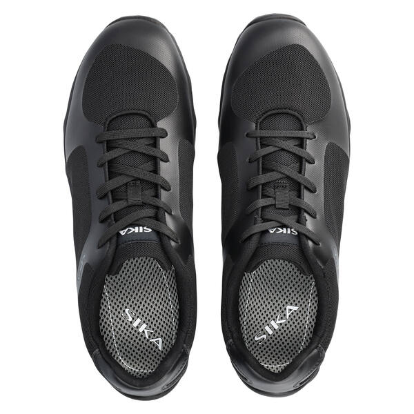 Werkschoenen Sika Move O1 SRC zwart maat 41