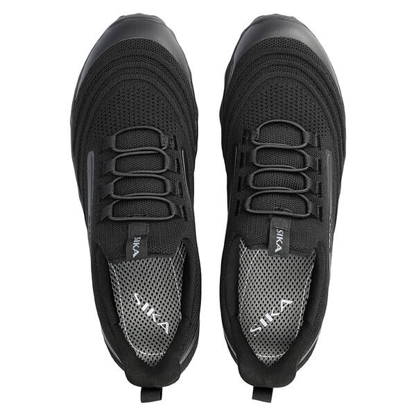 Werkschoenen Sika Leap SRC O1 zwart maat 39