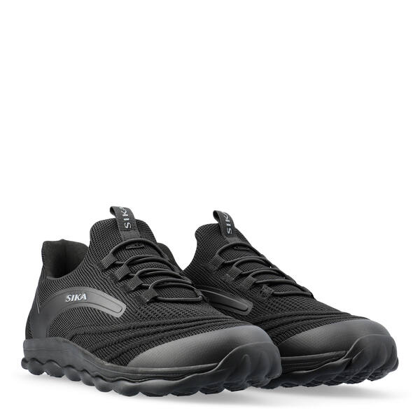 Werkschoenen Sika Leap SRC O1 zwart maat 40