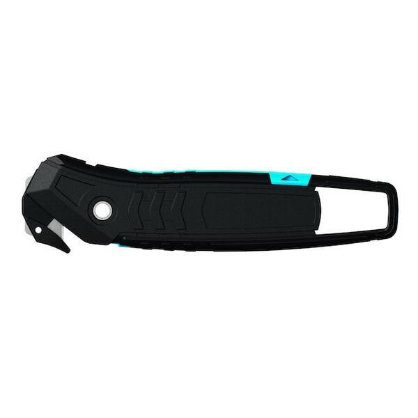 Veiligheidsmessen martor secumax 350