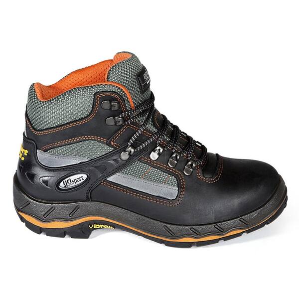 Werkschoenen Grisport 71607 hoog S3