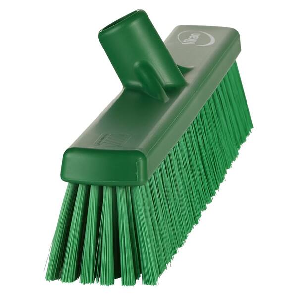 Vikan veger zachte vezels groen 410x65x130 mm (31792)