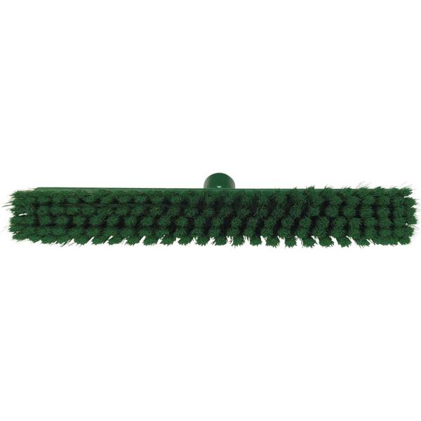 Vikan veger zachte vezels groen 410x65x130 mm (31792)