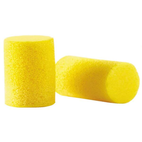 Oordoppen 3M Earclassic geel (31303000)