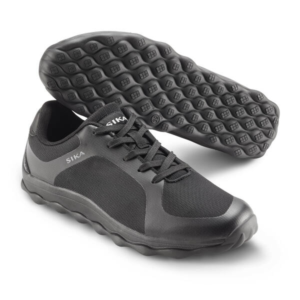 Werkschoenen Sika Move O1 SRC zwart maat 36