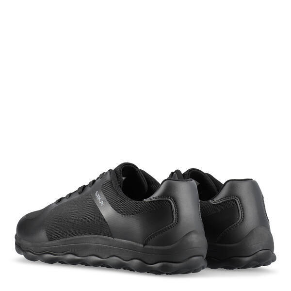 Werkschoenen Sika Move O1 SRC zwart maat 44