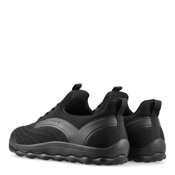 Werkschoenen Sika Leap SRC O1 zwart maat 43