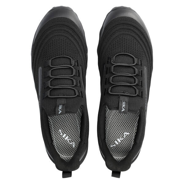 Werkschoenen Sika Leap SRC O1 zwart maat 44