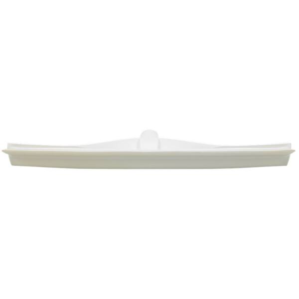 Vikan vloertrekker uit één stuk wit 500x75x85 mm (71505)