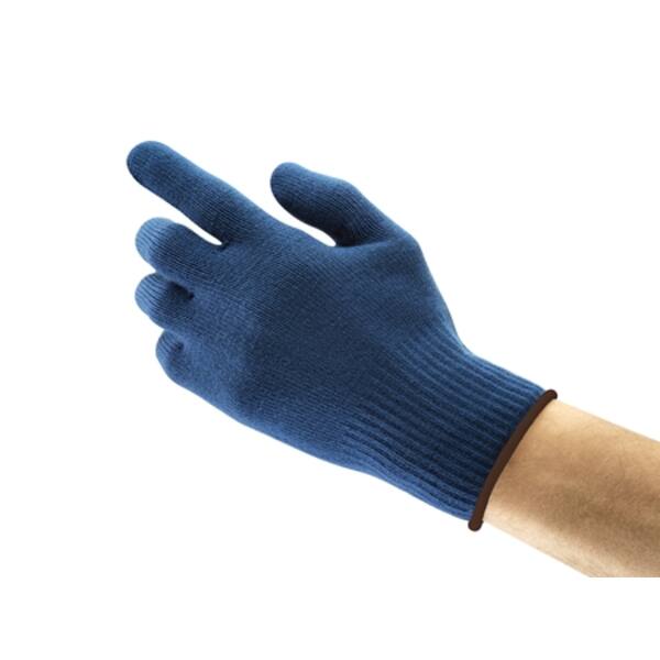 Handschoenen Ansell ActivArmr 78-103 blauw
