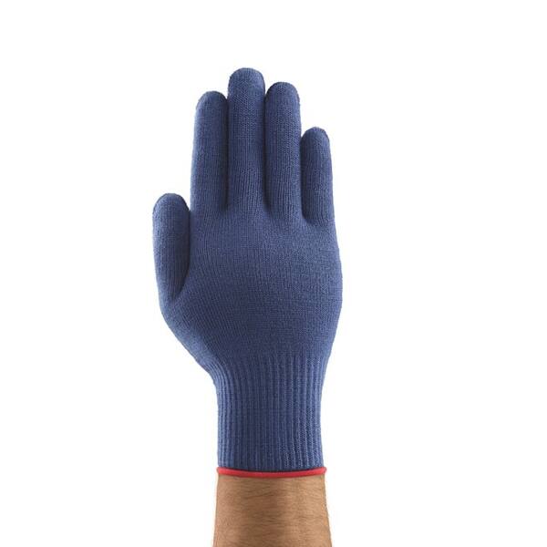 Handschoenen Ansell ActivArmr 78-103 blauw