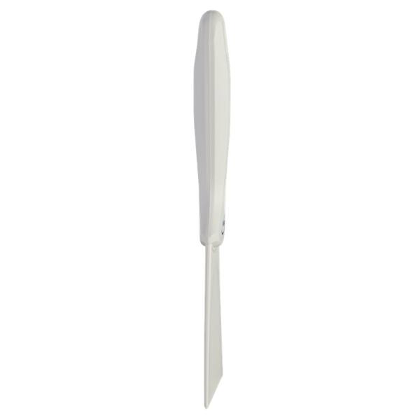 Vikan handschraper wit 235x100x10 mm (40135)