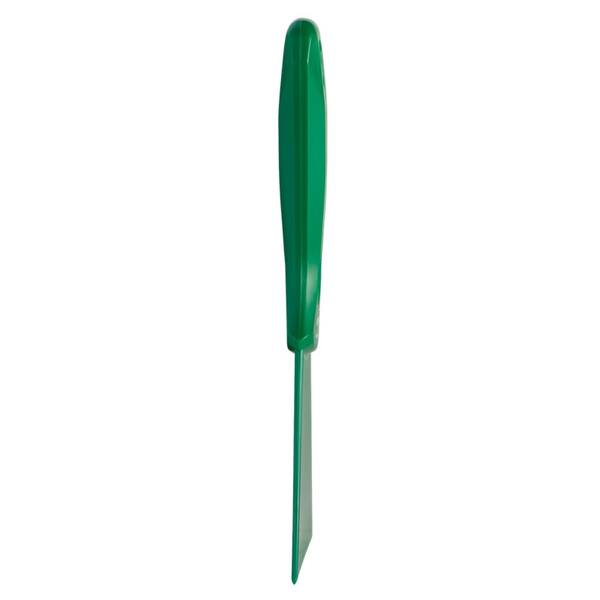 Vikan handschraper groen 235x100x10 mm (40132)