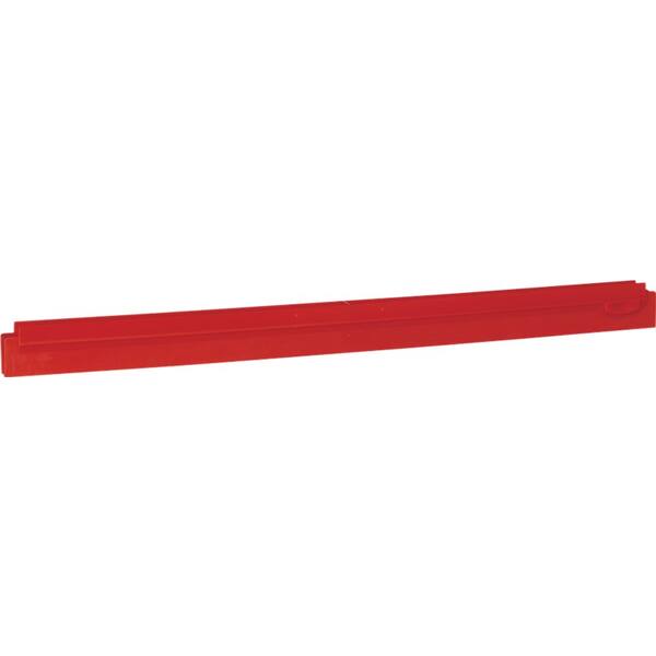 Vikan vervangingscassette hygiëne rood 600x25x45 mm (77344)