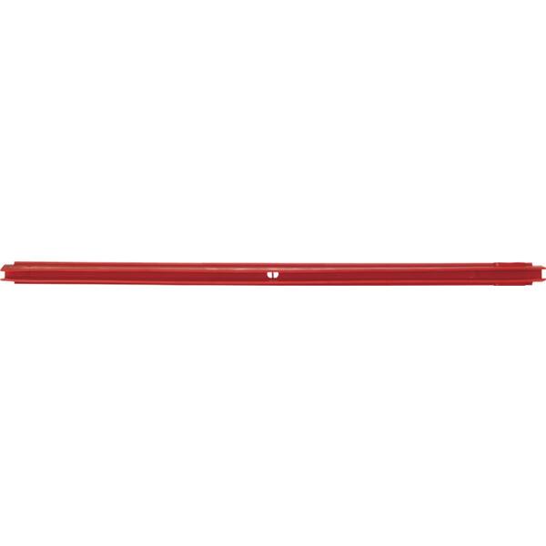 Vikan vervangingscassette hygiëne rood 600x25x45 mm (77344)