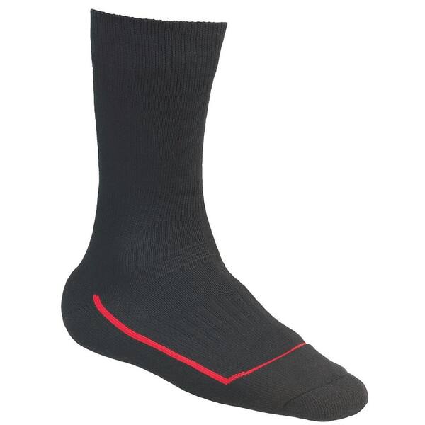 Thermo sokken Bata MS1 zwart maat 39-42 (56136339)