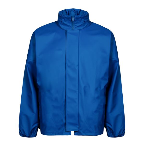 Jas Lyngsoe LR58 blauw (6 maten)