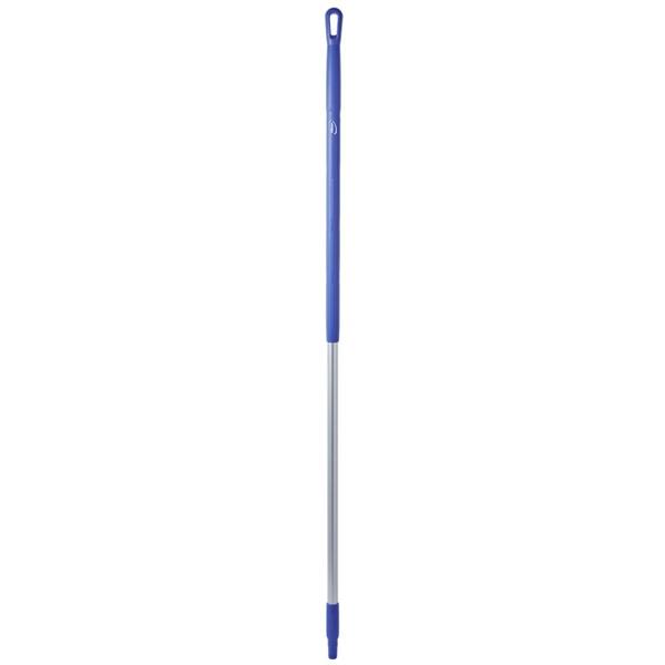 Vikan steel aluminium paars 1.510 mm ø 31 mm (29378)