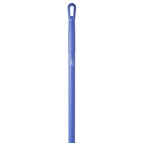 Vikan steel aluminium paars 1.510 mm ø 31 mm (29378)