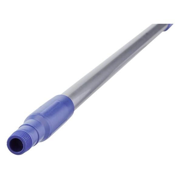 Vikan steel aluminium paars 1.510 mm ø 31 mm (29378)