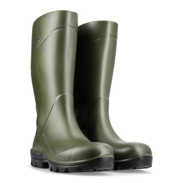 Werklaarzen Sika PU S5 groen