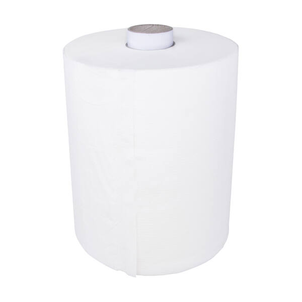 Enmotion handdoekrol 2-laags 240mm x 140m wit