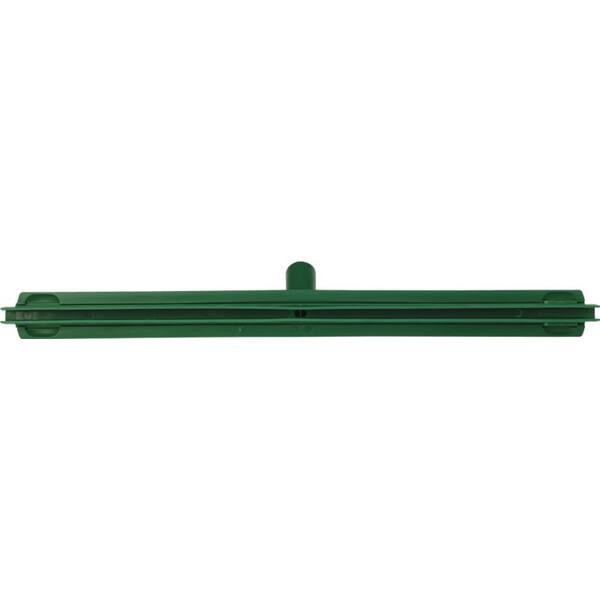 Vikan vloertrekker met vervangcassette groen 605x80x110 mm (77142)