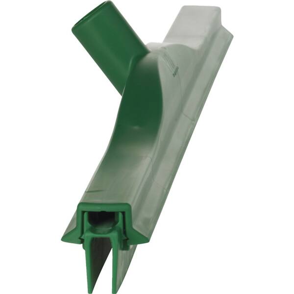 Vikan vloertrekker met vervangcassette groen 605x80x110 mm (77142)