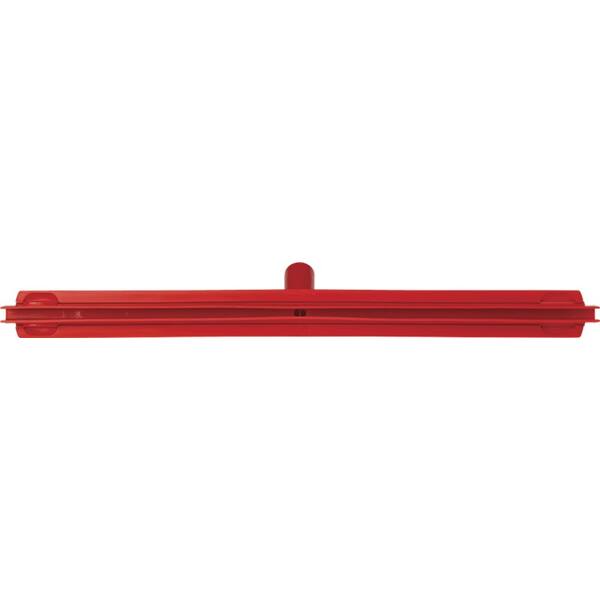 Vikan vloertrekker met vervangcassette rood 605x80x110 mm (77144)