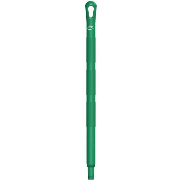 Vikan steel kunststof kort groen 650 mm ø 32 mm (29662)