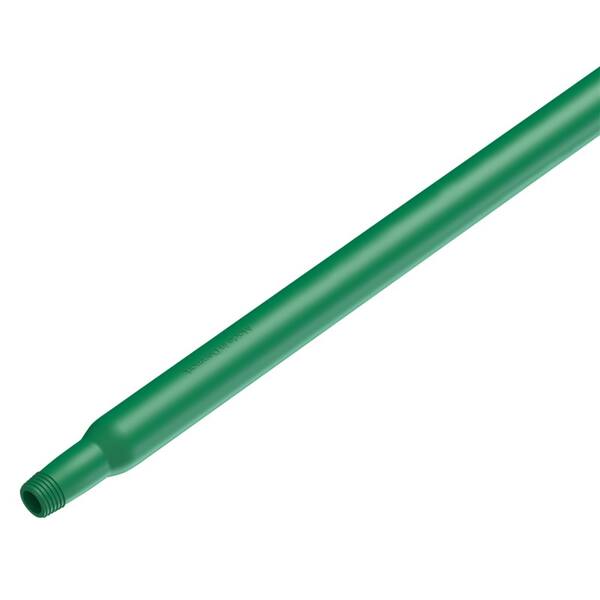 Vikan steel kunststof kort groen 650 mm ø 32 mm (29662)