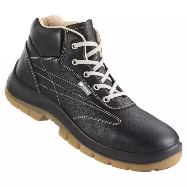Werkschoenen SIXTON CANTU S3 SRC zwart maat 43
