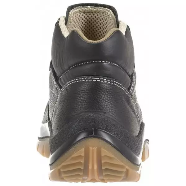Werkschoenen SIXTON CANTU S3 SRC zwart maat 44