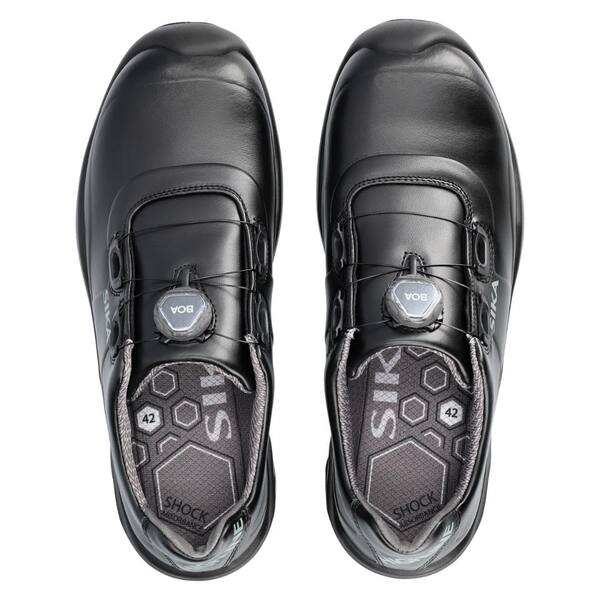 Werkschoenen Sika Primo 1.1 S2 zwart maat 47