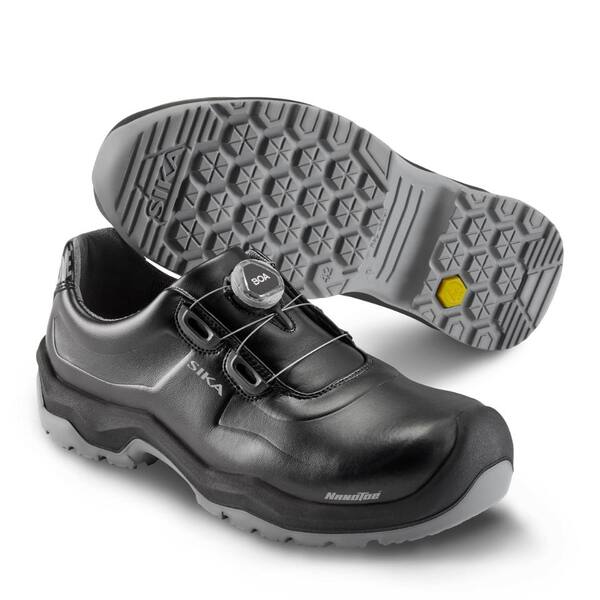 Werkschoenen Sika Primo 1.1 S2 zwart maat 47