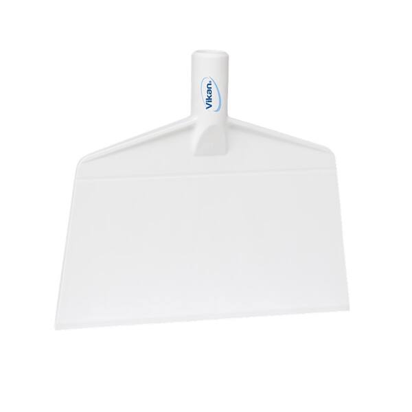 Vikan handschraper wit 270x240x33 mm (29125)