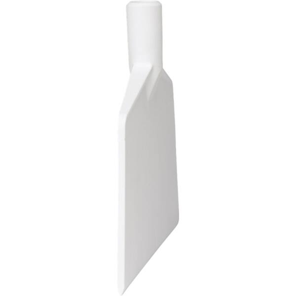 Vikan handschraper wit 270x240x33 mm (29125)