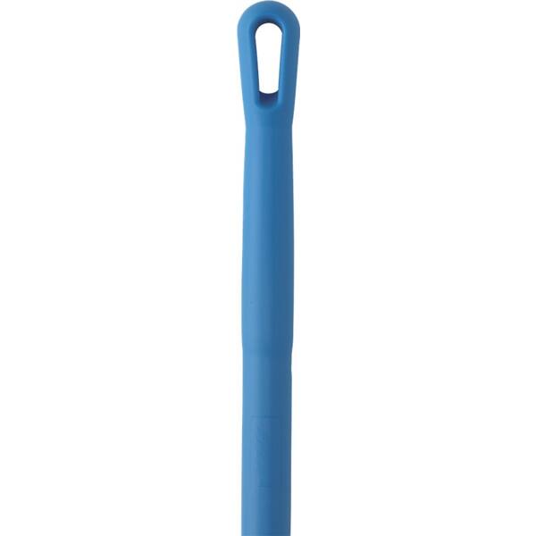 Vikan steel aluminium blauw 1.310 mm ø 31 mm (29353)