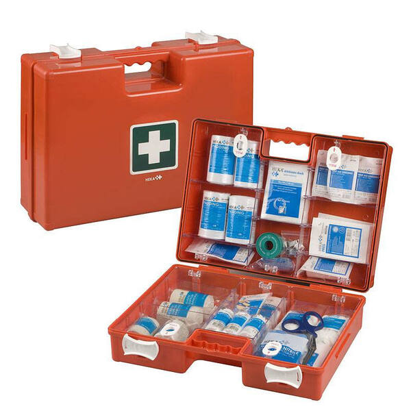 Verbanddoos HEKA B minimulti (5321000225)